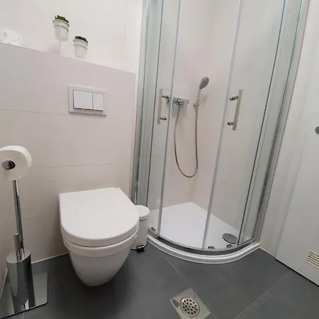 Apartment Kan Pula
