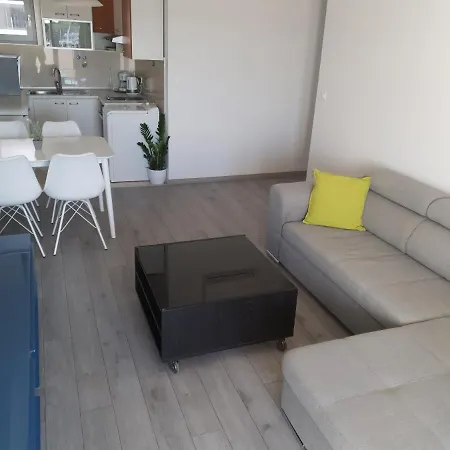 Kan Apartment
