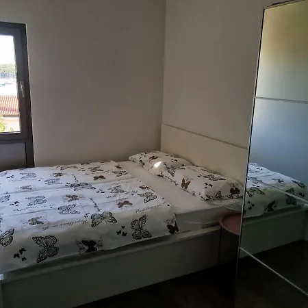 Apartment Kan