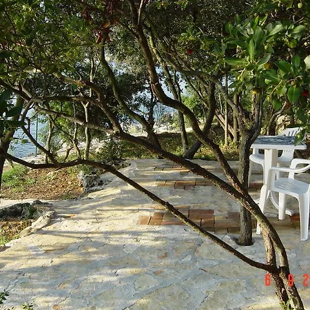 Apartment Kan Pula